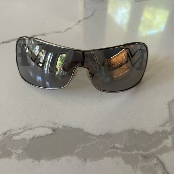 Missoni Accessories - Missoni Vintage Sunglasses | Silver